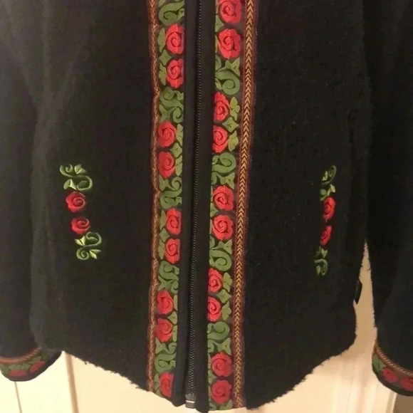 Obermeyer sweater - Picture 5 of 9